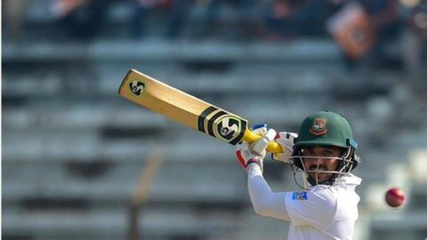 What's the status of the Bangladesh vs Afghanistan one-off Test? What's the status of the Bangladesh vs Afghanistan one-off Test?