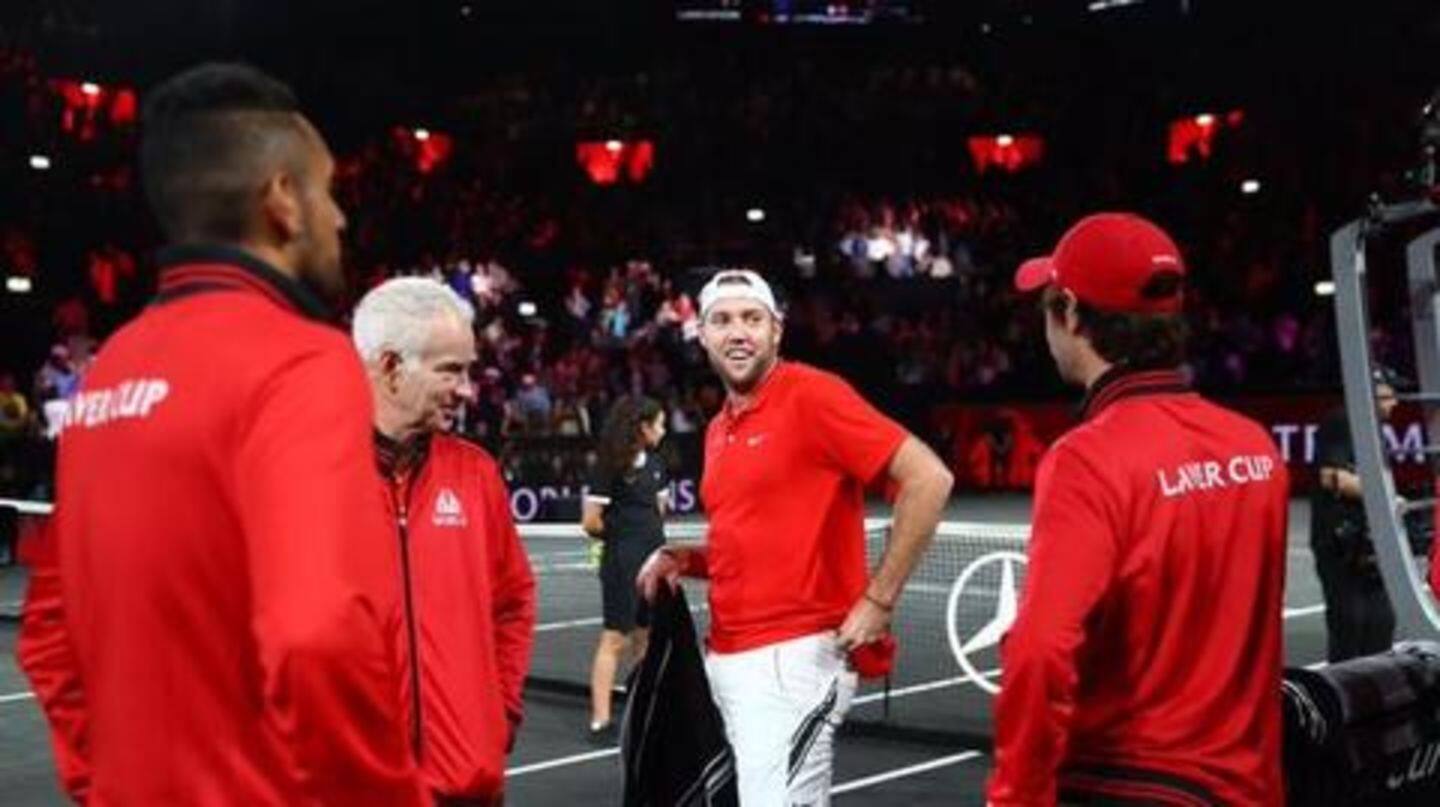 How did the matches unfold? How did the matches unfold?
