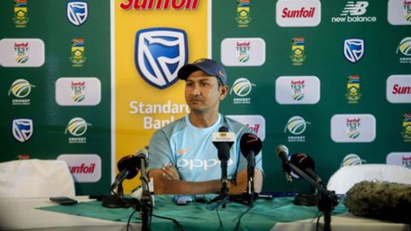 BCB keen on roping in Bangar as Test batting consultant