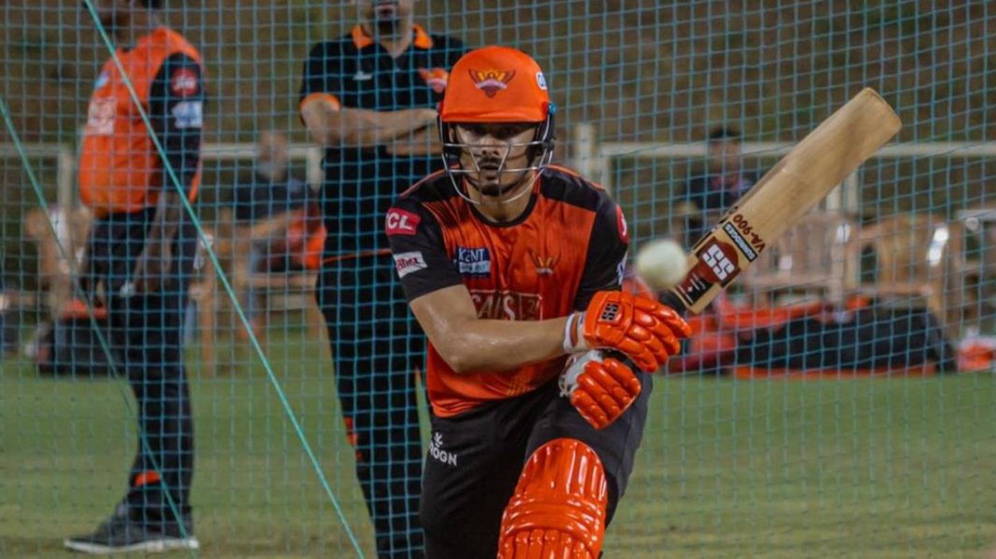 IPL 2022, RCB vs SRH: Kane Williamson elects to field