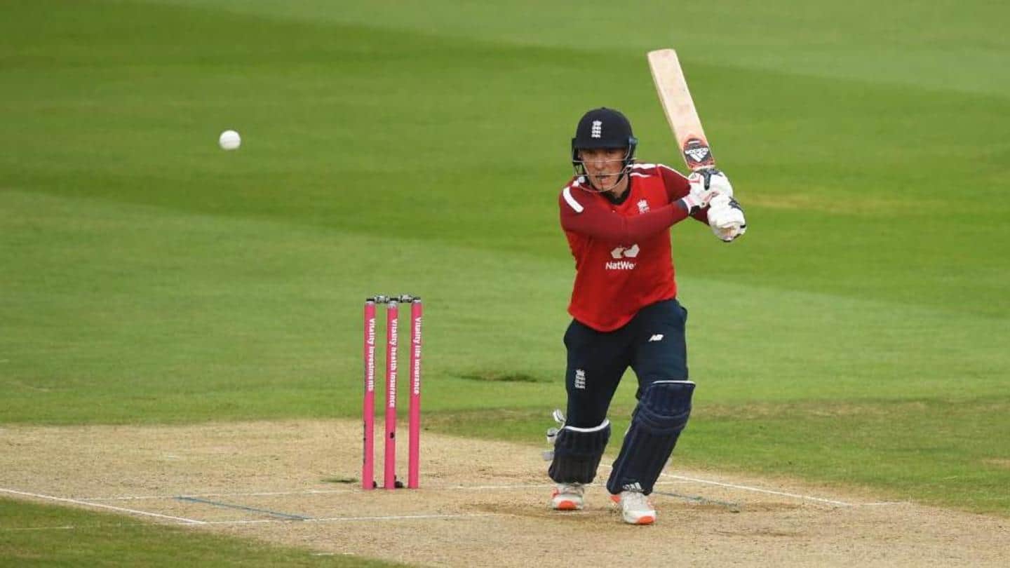 England hope to take a 1-0 lead in the series England hope to take a 1-0 lead in the series