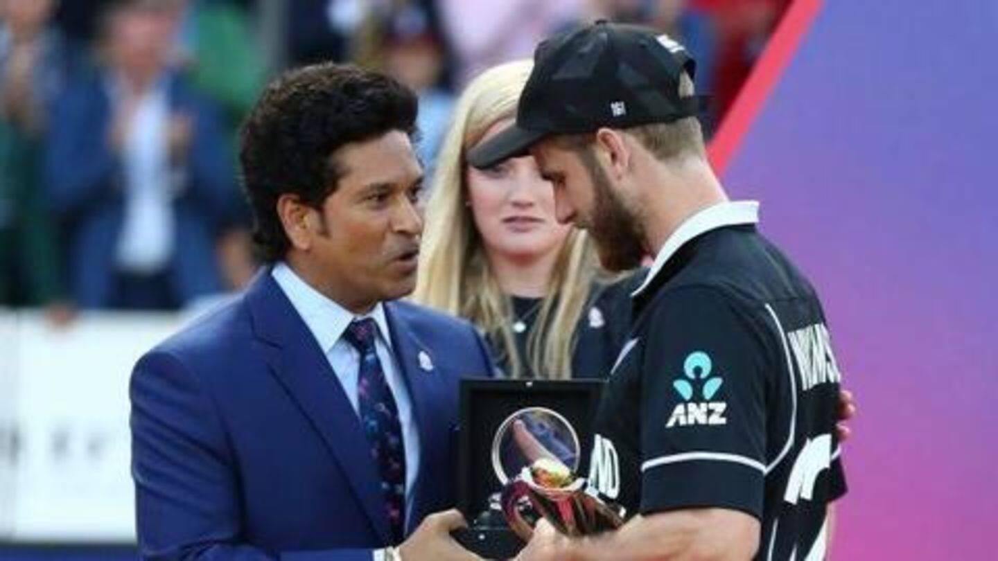 Humble Williamson the best skipper in modern day cricket Humble Williamson the best skipper in modern day cricket