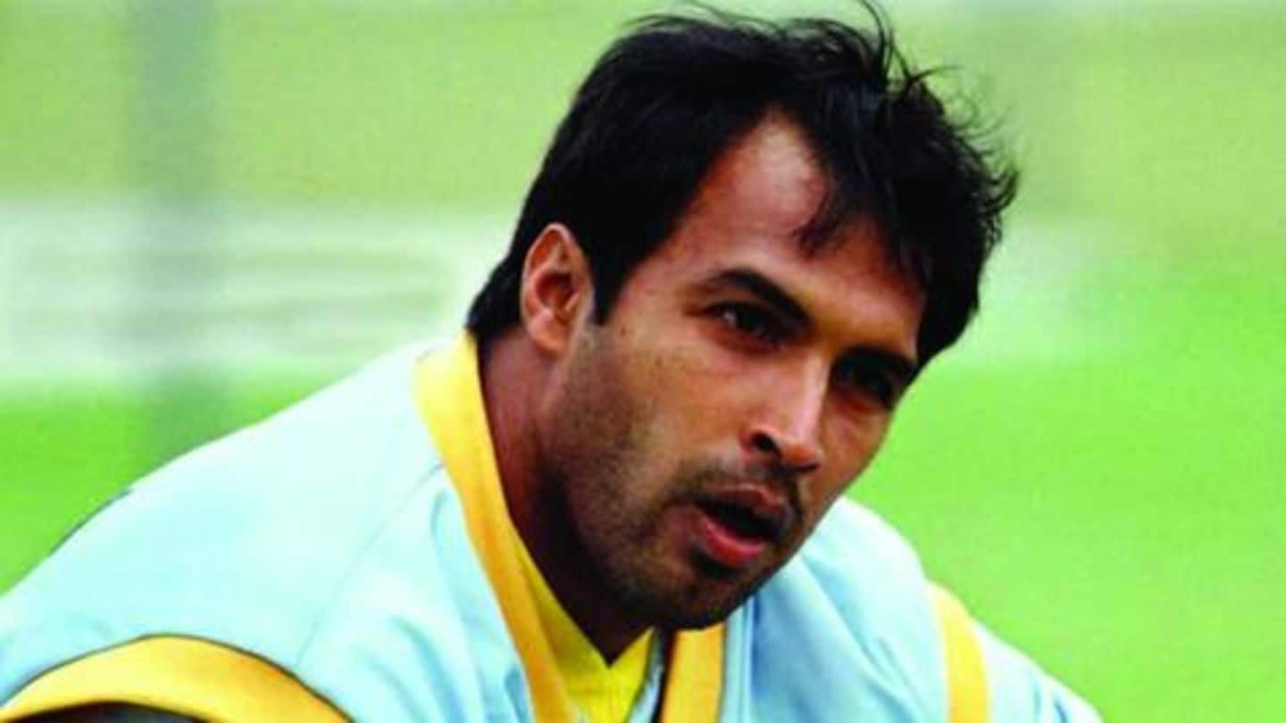 Robin Singh applies for Team India's head coach position