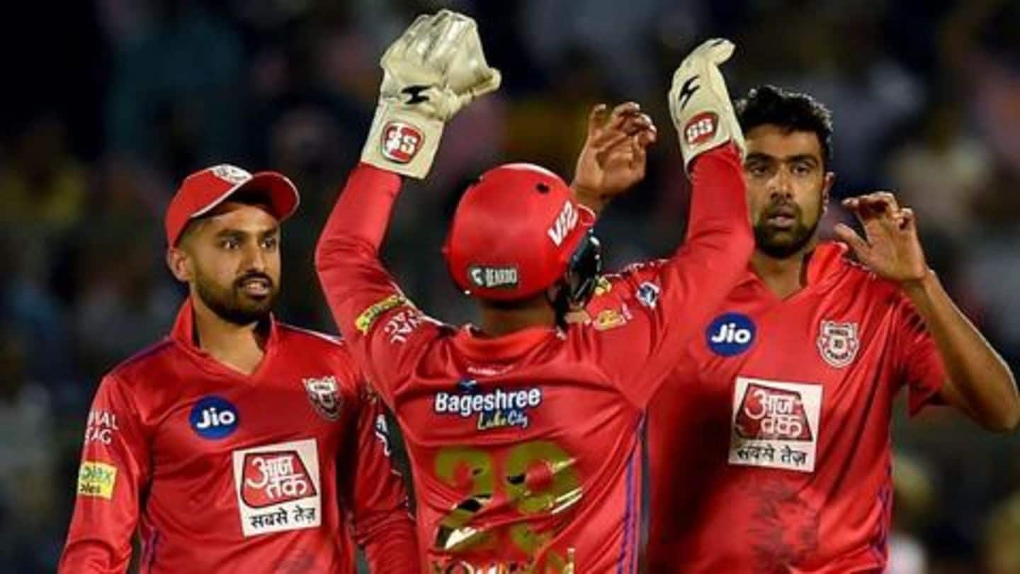 DC roped in Ashwin from KXIP DC roped in Ashwin from KXIP