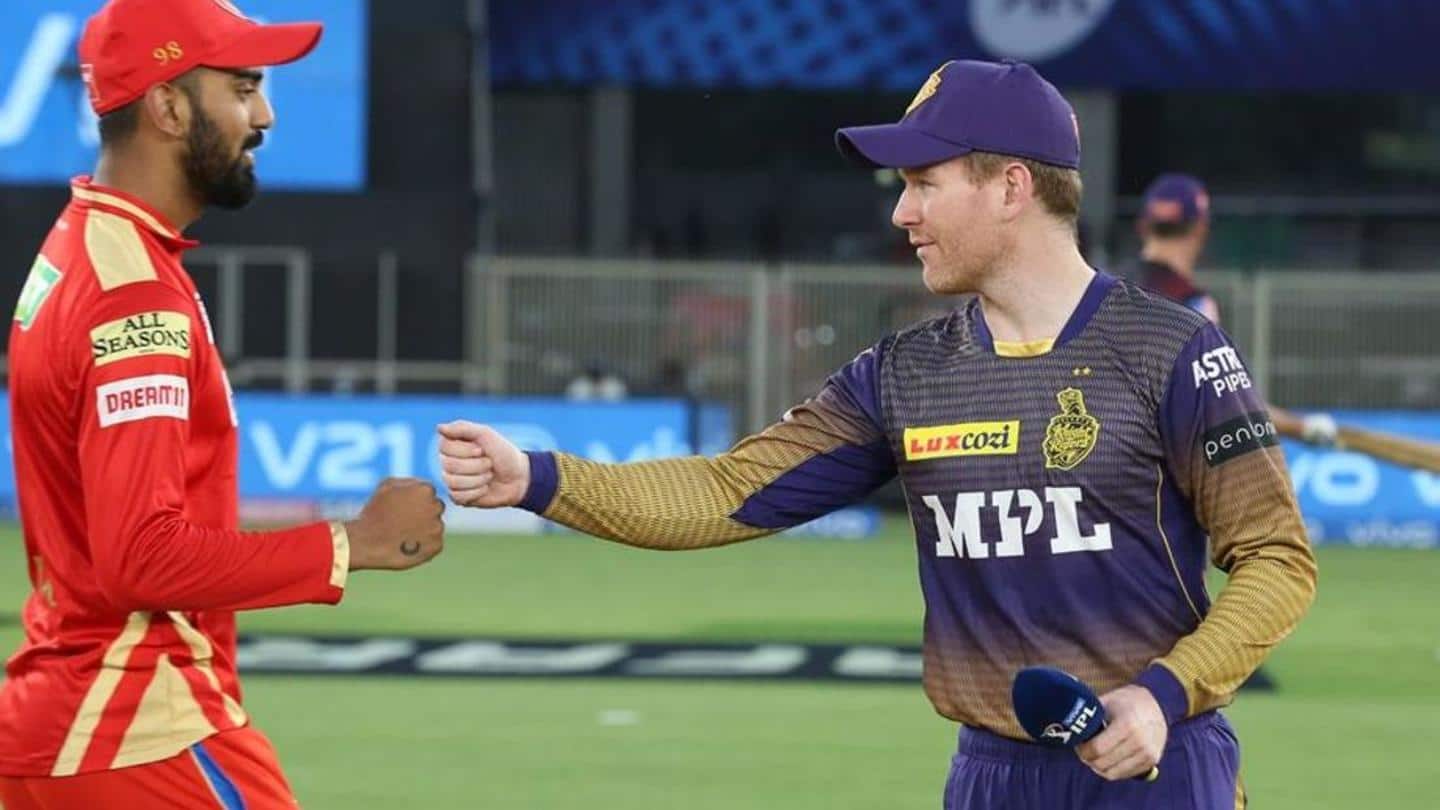 IPL 2021, KKR vs PBKS: Here is the match preview