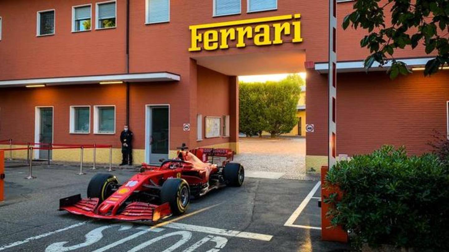 Leclerc and Verstappen looking to become youngest world champion Leclerc and Verstappen looking to become youngest world champion