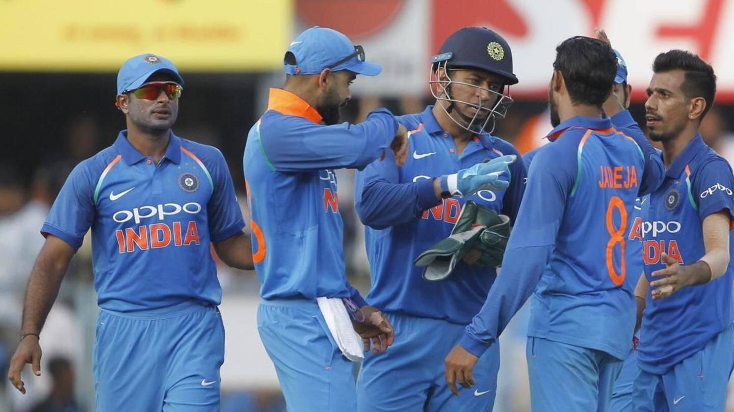Kohli has second most centuries by skippers in ODIs Kohli has second most centuries by skippers in ODIs