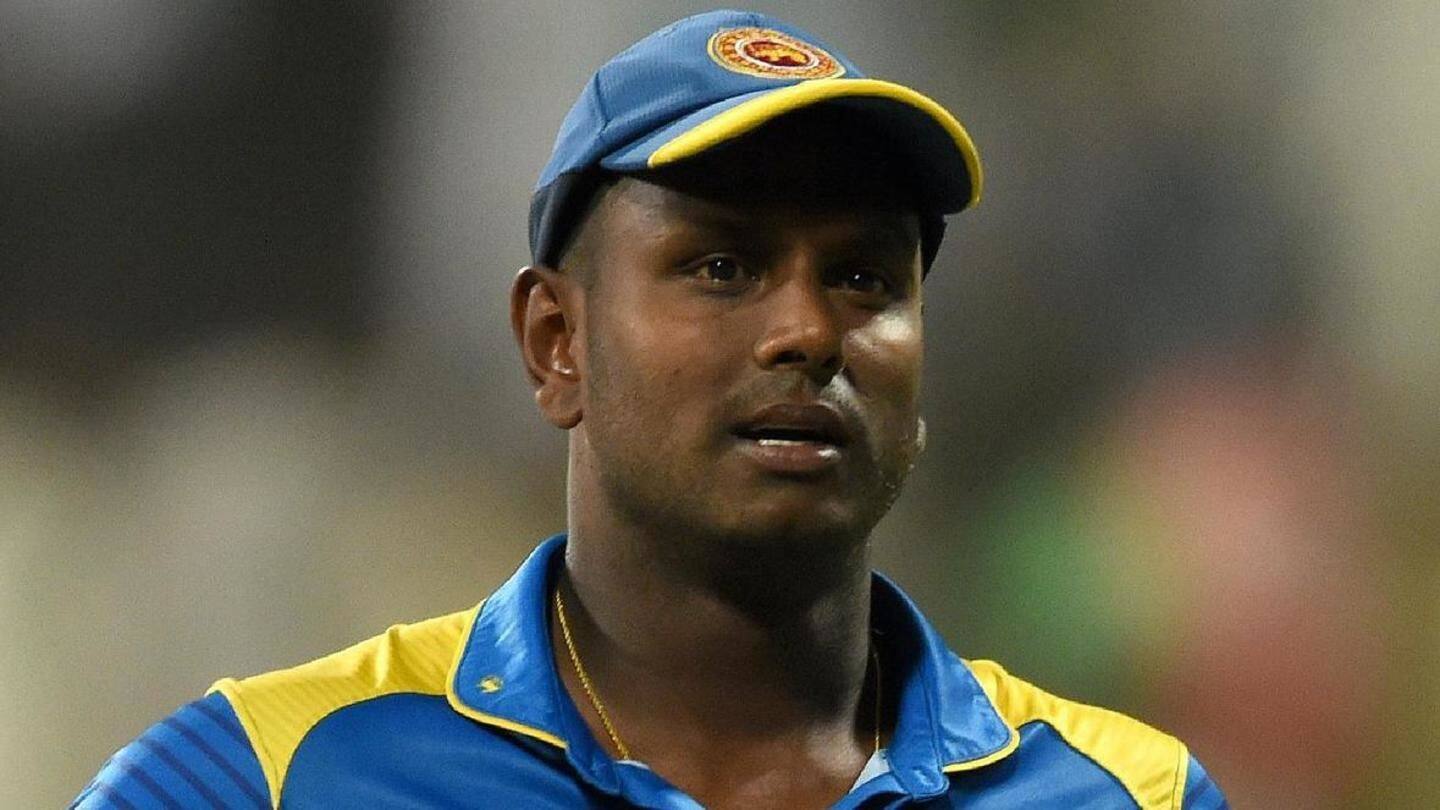 Lanka's batting way below the standard Lanka's batting way below the standard