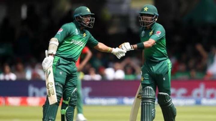 Pakistan beat Bangladesh: Here are the records broken