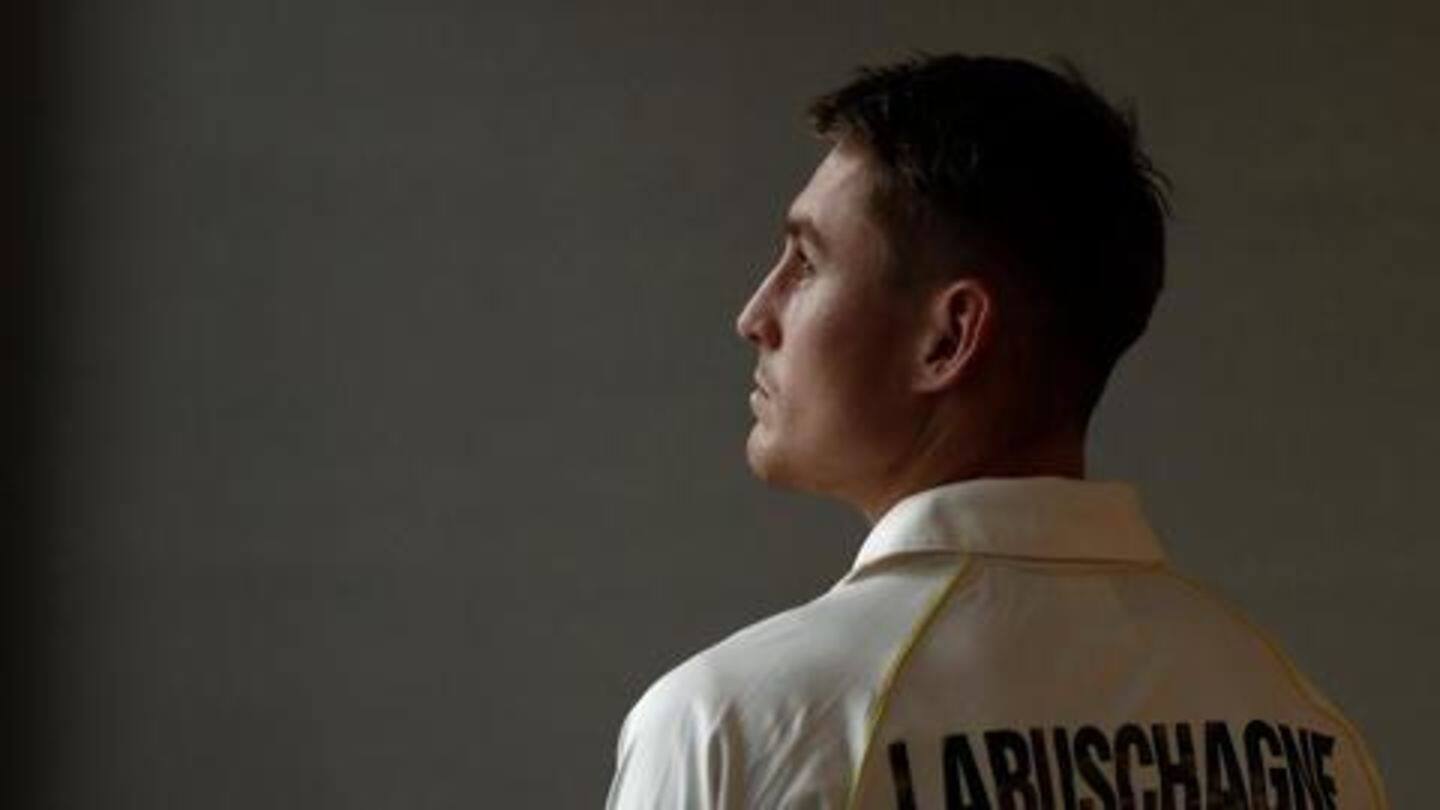 2nd Test: Smith ruled out of the final day 2nd Test: Smith ruled out of the final day