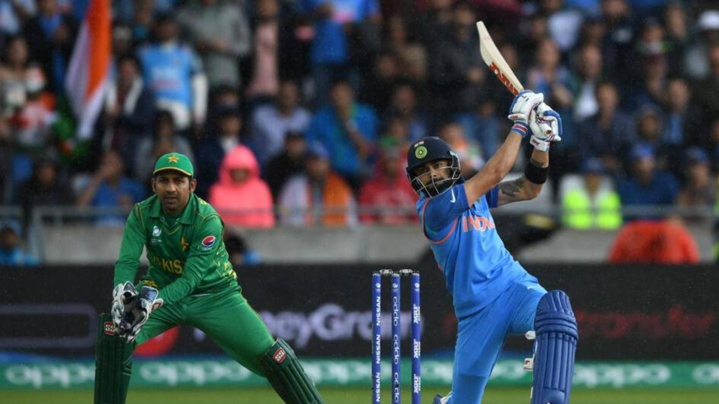 ICC T20 World Cup, India vs Pakistan: Key player battles