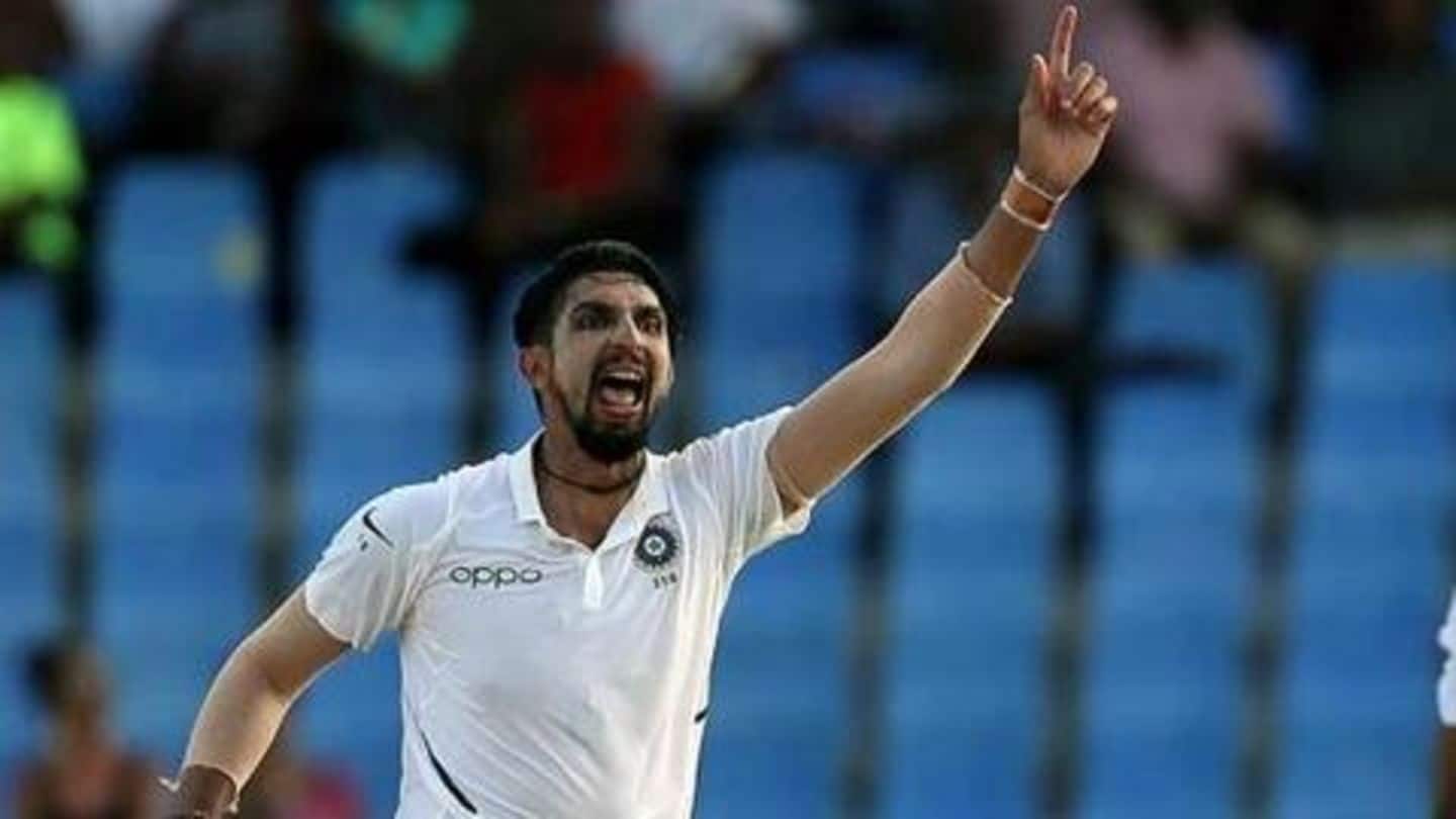 India have got a terrific crop of Test pacers India have got a terrific crop of Test pacers