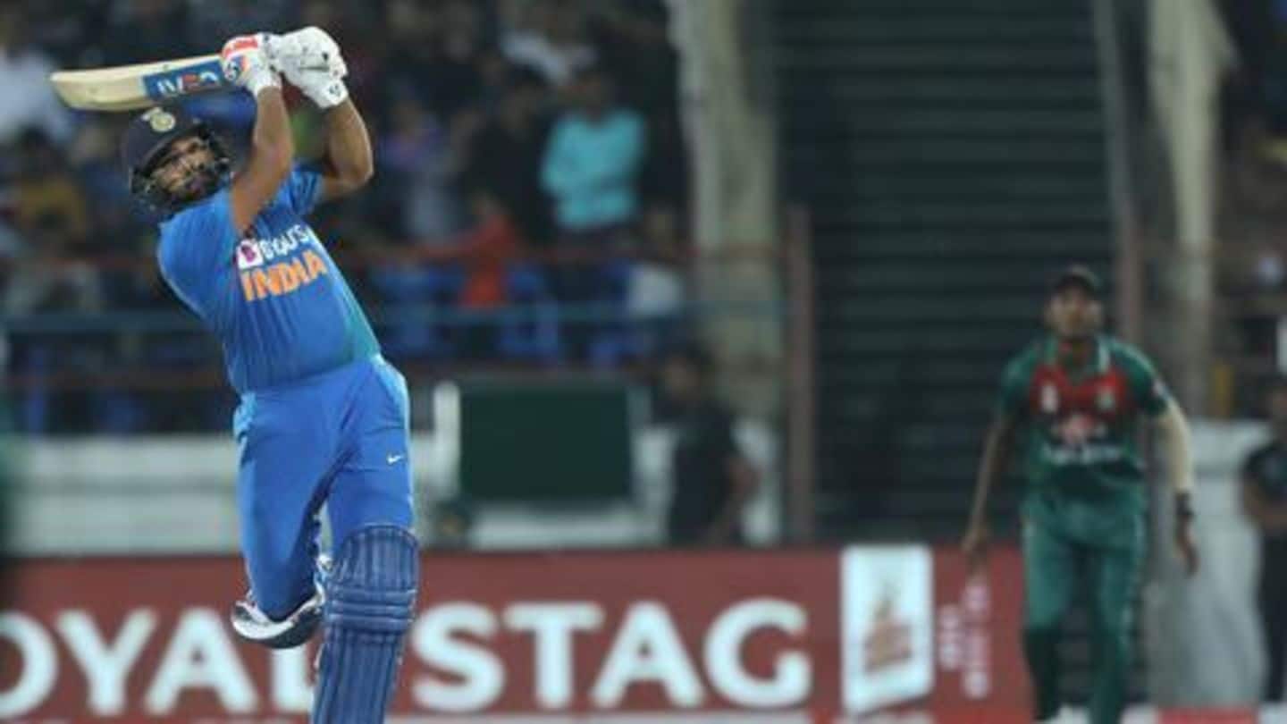 3rd T20I, India vs Bangladesh: Preview, Dream11 and more