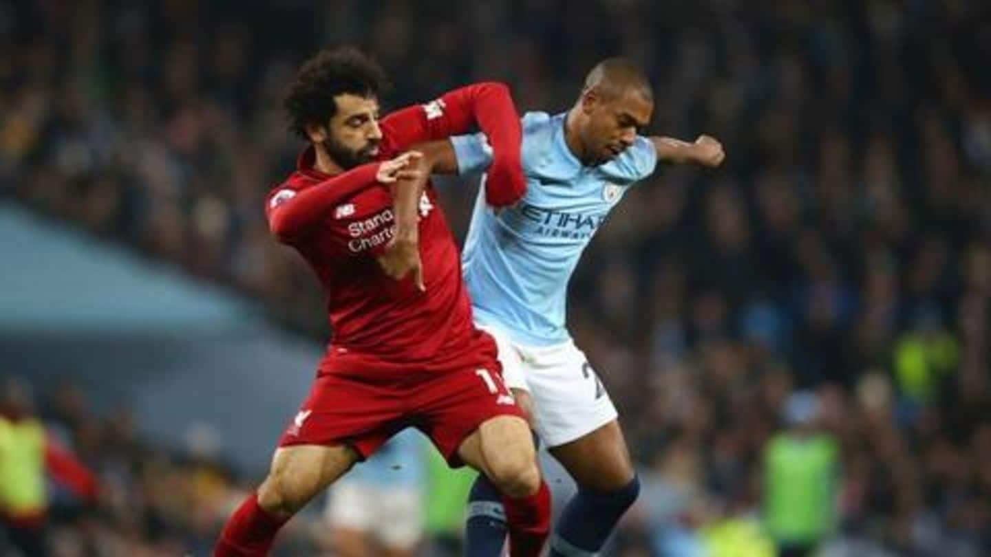2018-19 Premier League season: Top and relegated teams 2018-19 Premier League season: Top and relegated teams