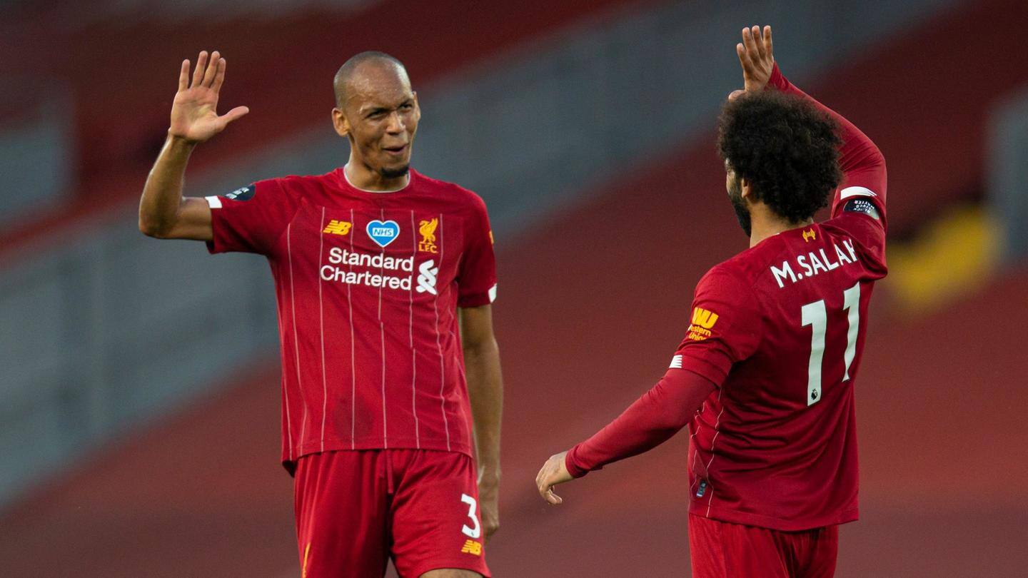Mohamed Salah has been a revelation for the Reds Mohamed Salah has been a revelation for the Reds