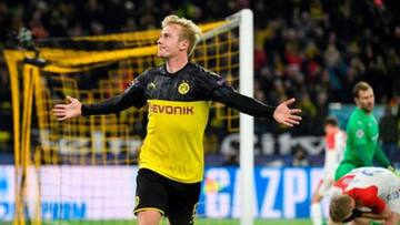 Champions League, gameweek 6: Here are the key takeaways