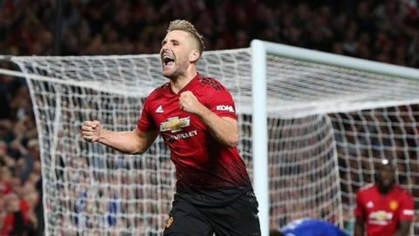 EPL 2019-20: Manchester United to face Chelsea on opening weekend