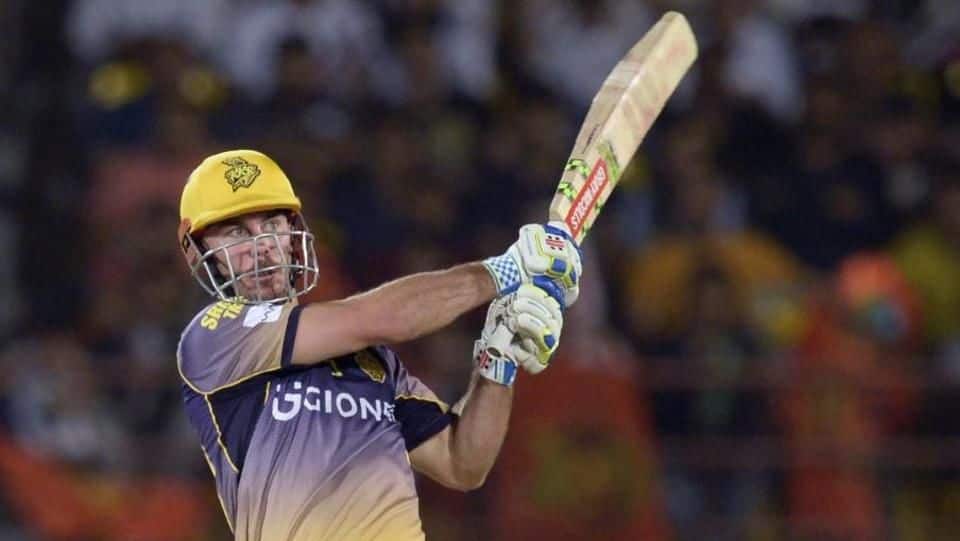 The Knights lack depth in batting The Knights lack depth in batting