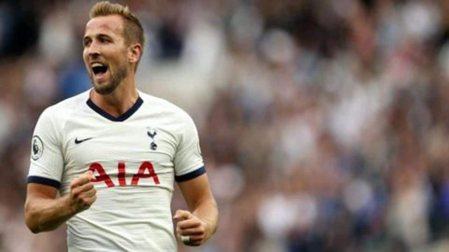 Manchester United need to cough up £200m for Harry Kane