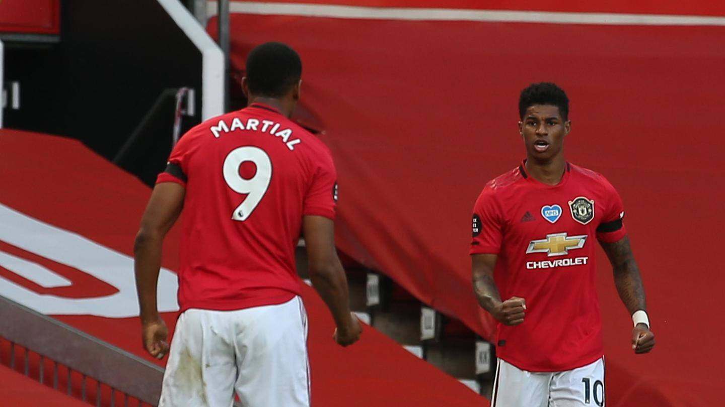 Nominees for the Young Player of the Season Nominees for the Young Player of the Season