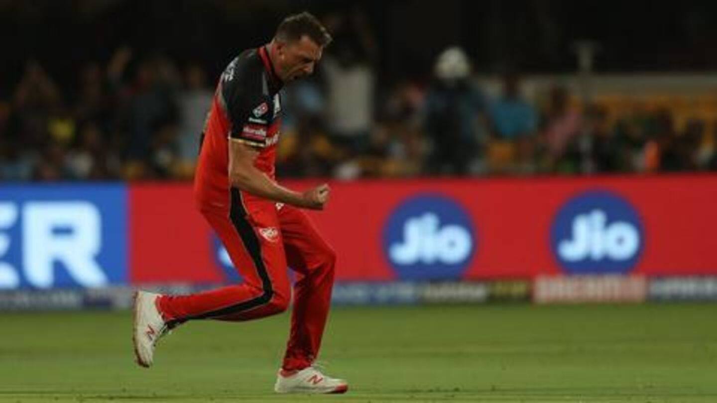 RCB vs KXIP: Match preview, head-to-head records and pitch report