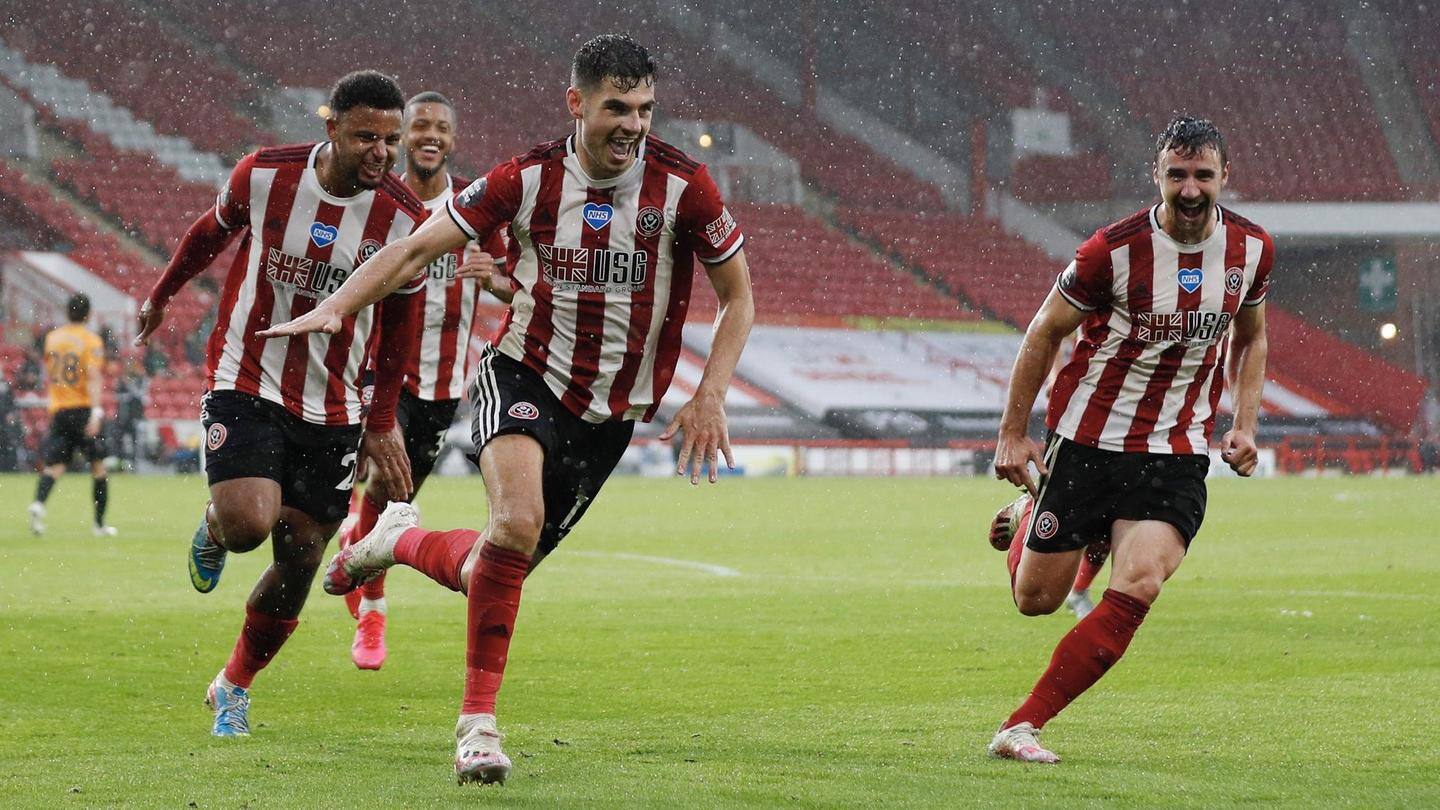 Crucial stats ahead of the Sheffield United vs Chelsea encounter Crucial stats ahead of the Sheffield United vs Chelsea encounter