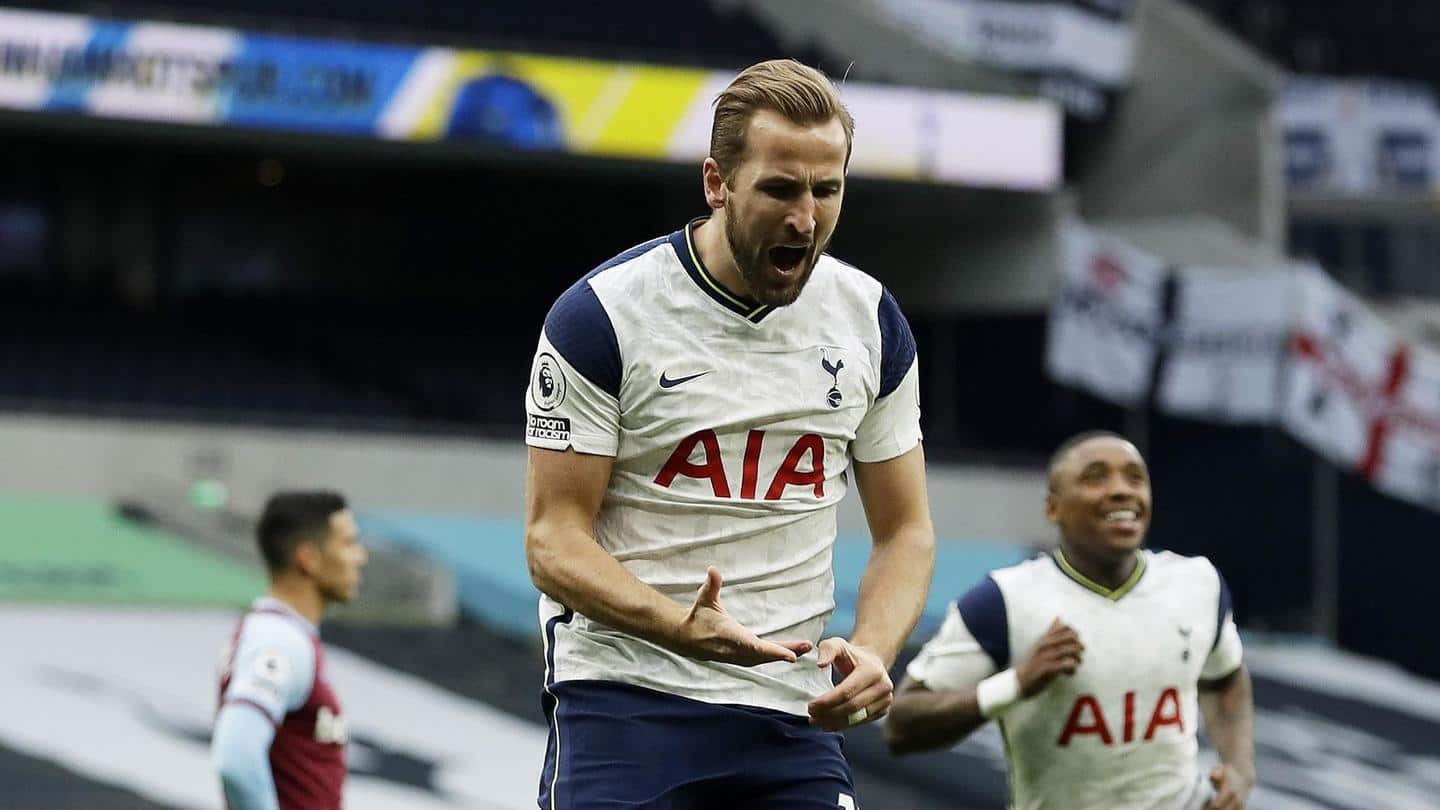 Harry Kane transfer news: All you need to know