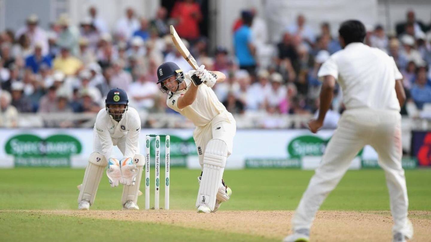 Buttler is the keeper and there are two all-rounders Buttler is the keeper and there are two all-rounders