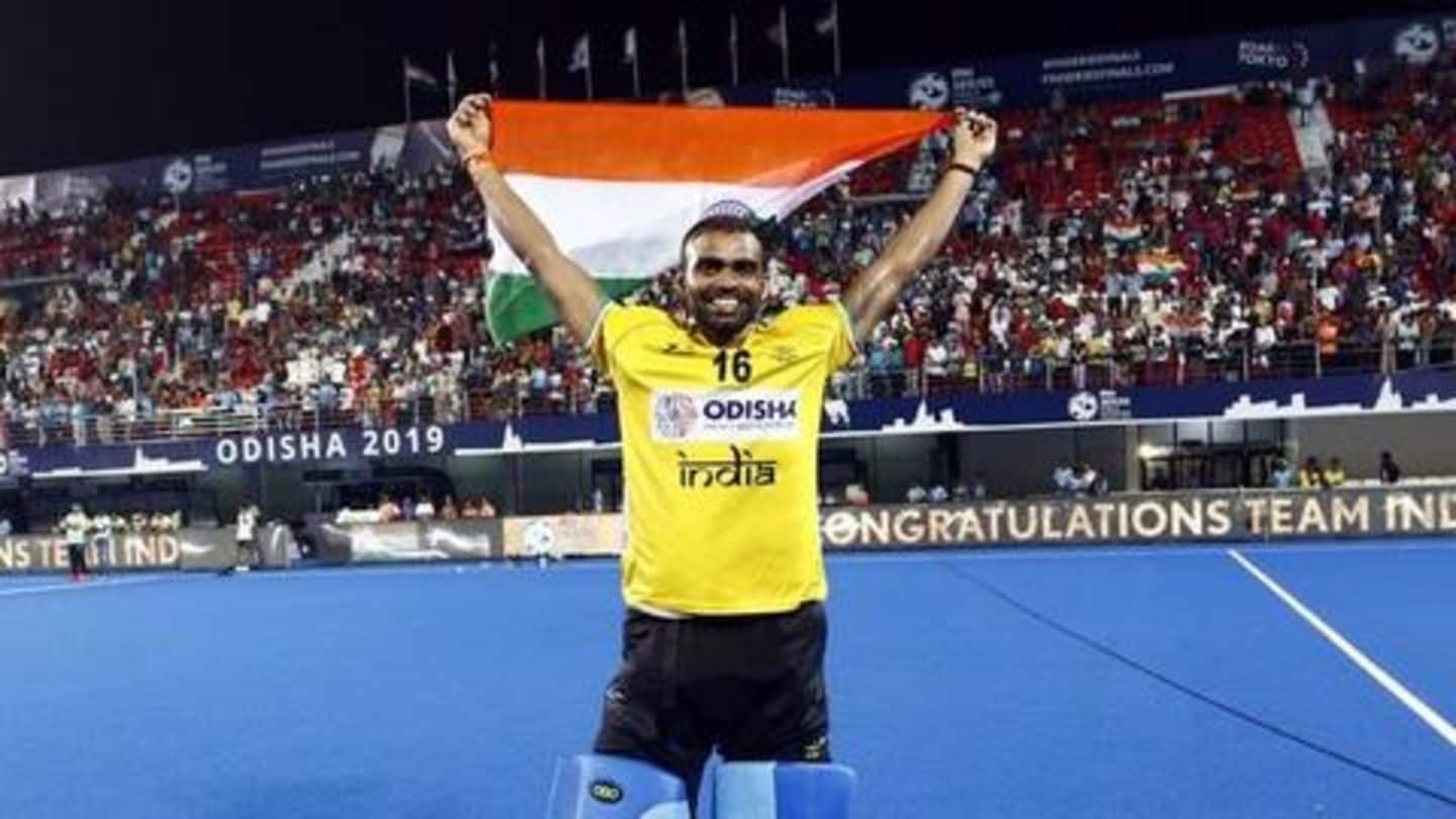 Here are the unbreakable records of Indian hockey team
