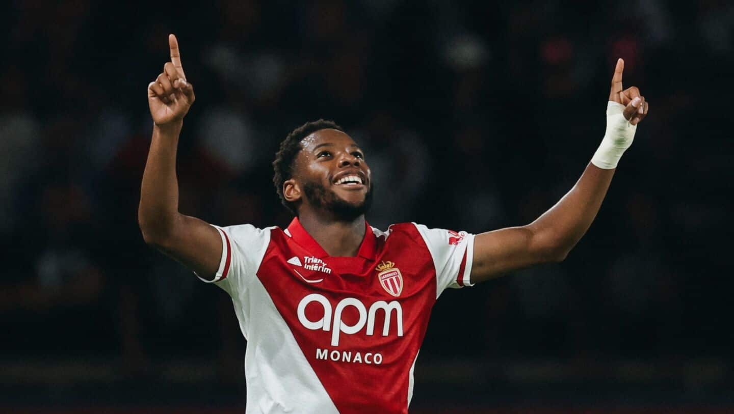 Ligue 1 2026-27: Paris Saint-Germain remain winless after three matches