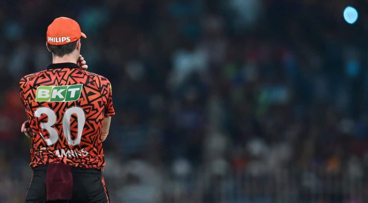 IPL 2026: Pat Cummins hopeful of returning in latter half 