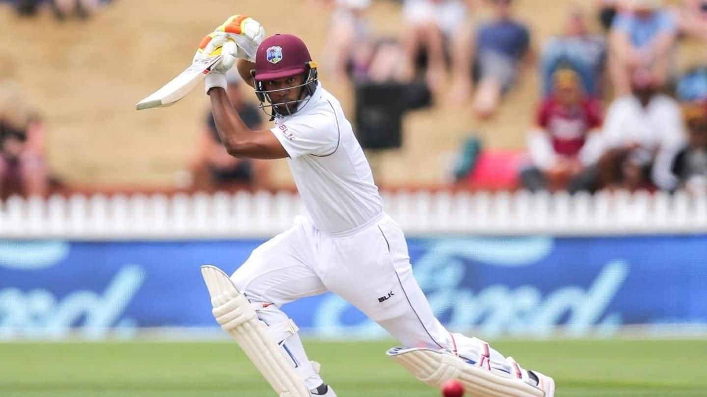 Windies need to use India series as a learning curve