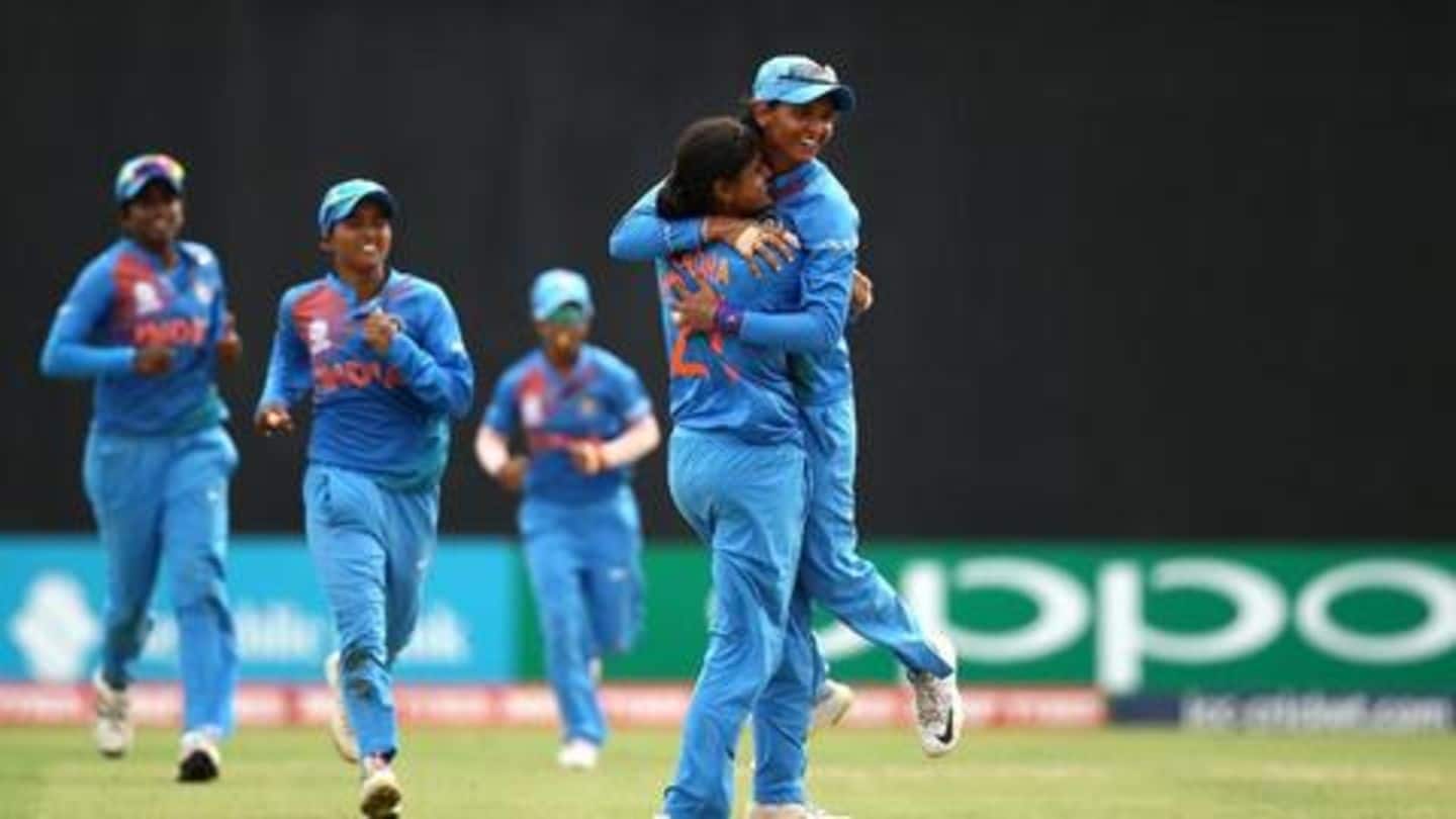 #ThatWas2018: An analysis on Indian women's cricket team