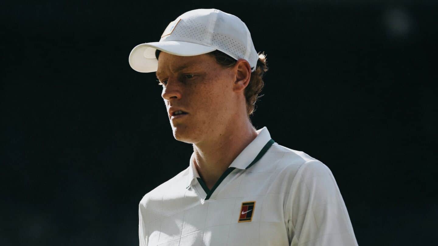 Jannik Sinner withdraws from 2026 US Open: Here's why