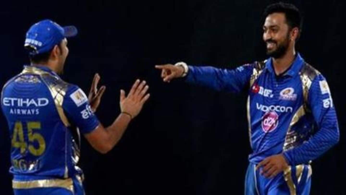 #IPL2019Auction: After DC, now MI ask fans for suggestions