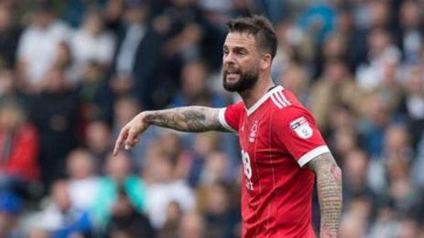 Can Danny Fox help East Bengal make their presence felt? Can Danny Fox help East Bengal make their presence felt?