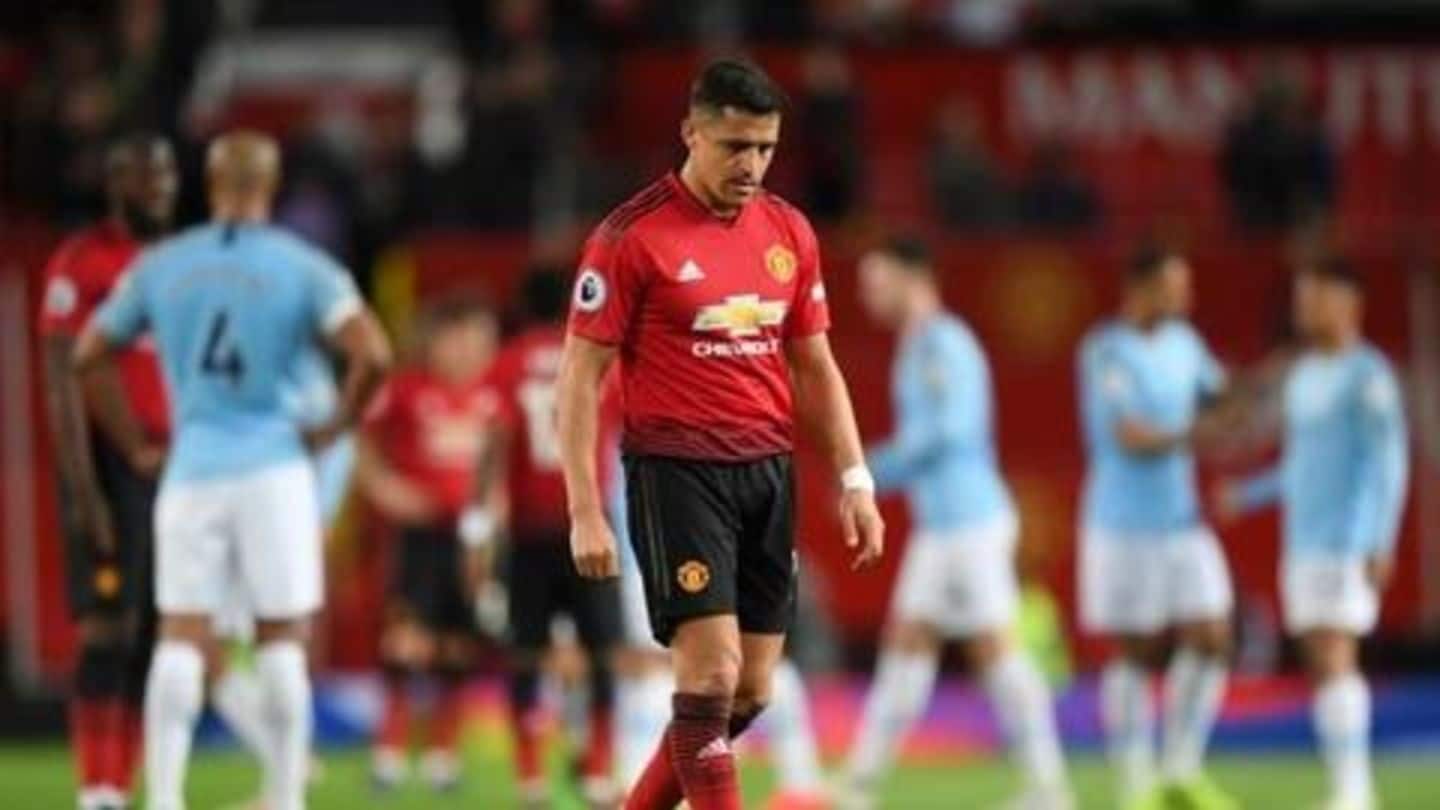 Sanchez was a costly mistake for United Sanchez was a costly mistake for United