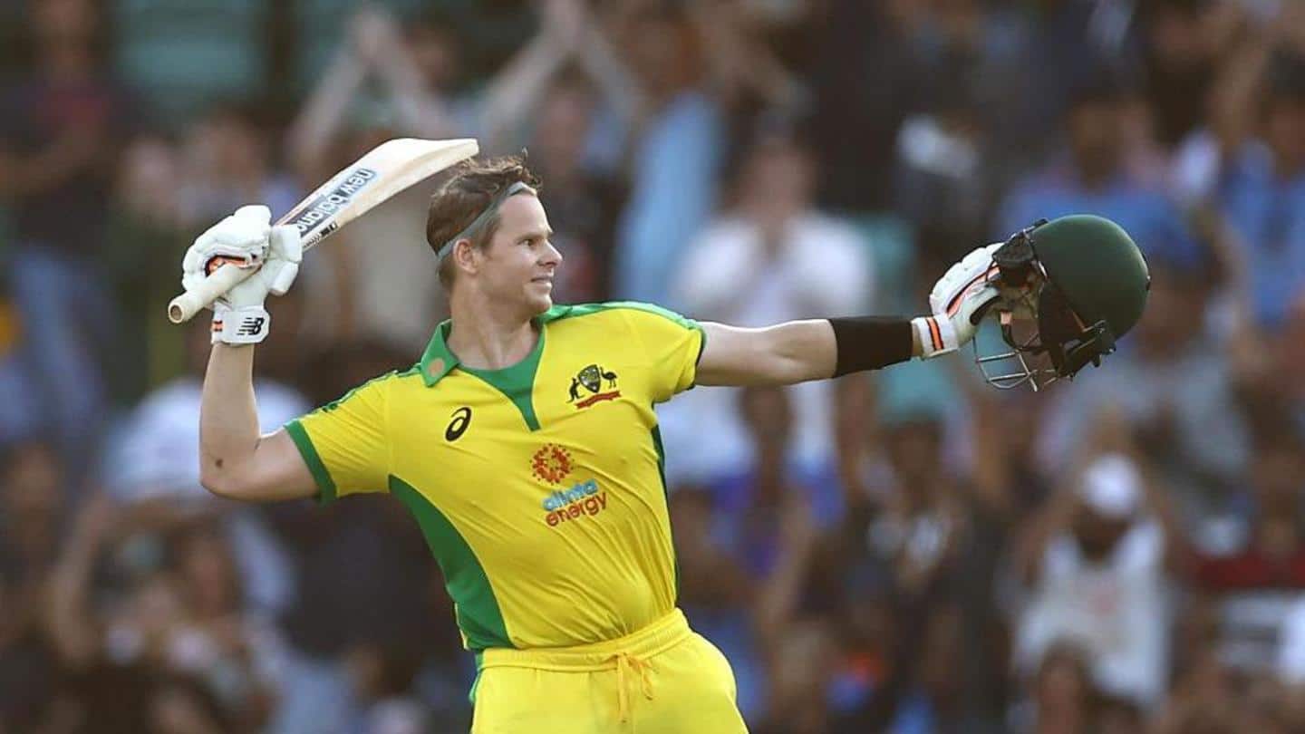 Australia will be confident after a defining performance Australia will be confident after a defining performance