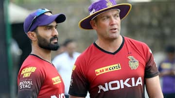 DD vs KKR: Head-to-head, Probable Playing XI and other stats