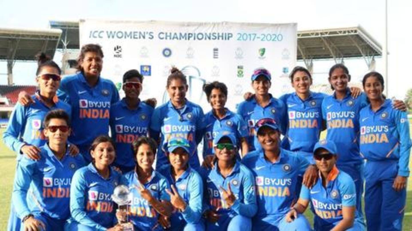 Mandhana scripts a host of milestones Mandhana scripts a host of milestones