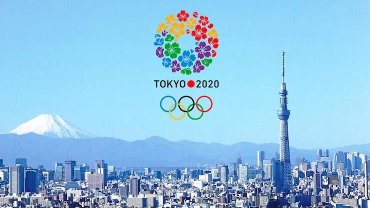 51-member refugee team to be a part of Tokyo Olympics