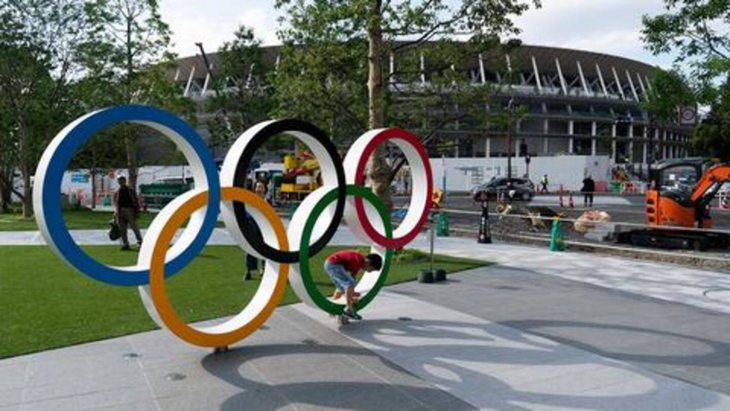 Olympics postponed: 'Age could become an issue for several athletes' Olympics postponed: 'Age could become an issue for several athletes'