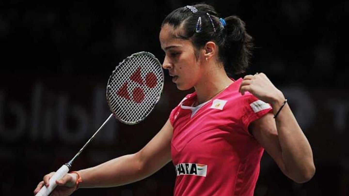 All England Open: Nehwal knocked out, Sindhu and Srikanth progresses