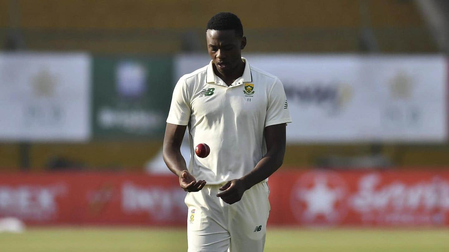 The best bowling strike-rate in Tests (minimum 200 wickets) The best bowling strike-rate in Tests (minimum 200 wickets)