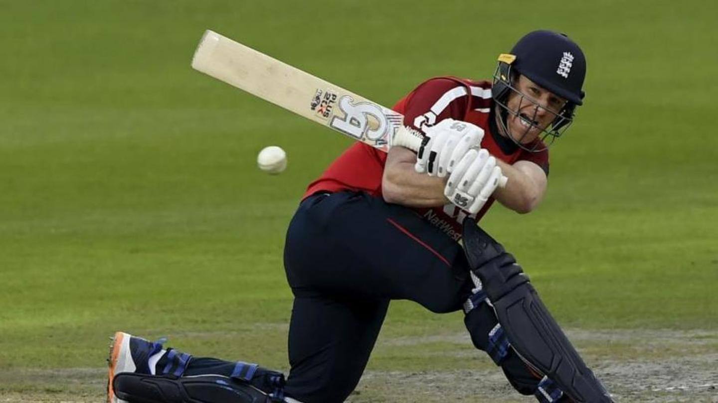 England, South Africa name squads for ICC T20 World Cup