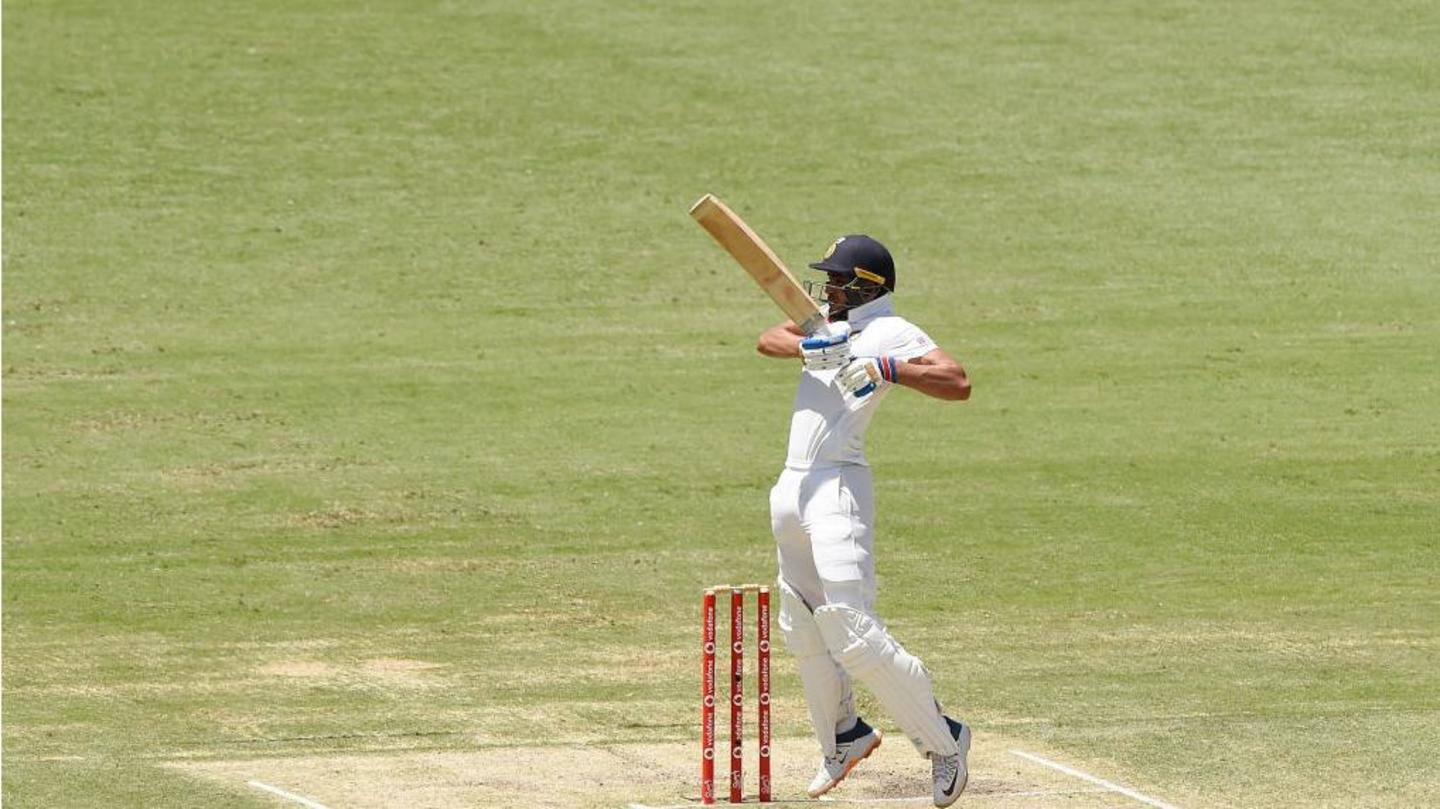 Shubman Gill dazzles for Team India in debut Test series Shubman Gill dazzles for Team India in debut Test series