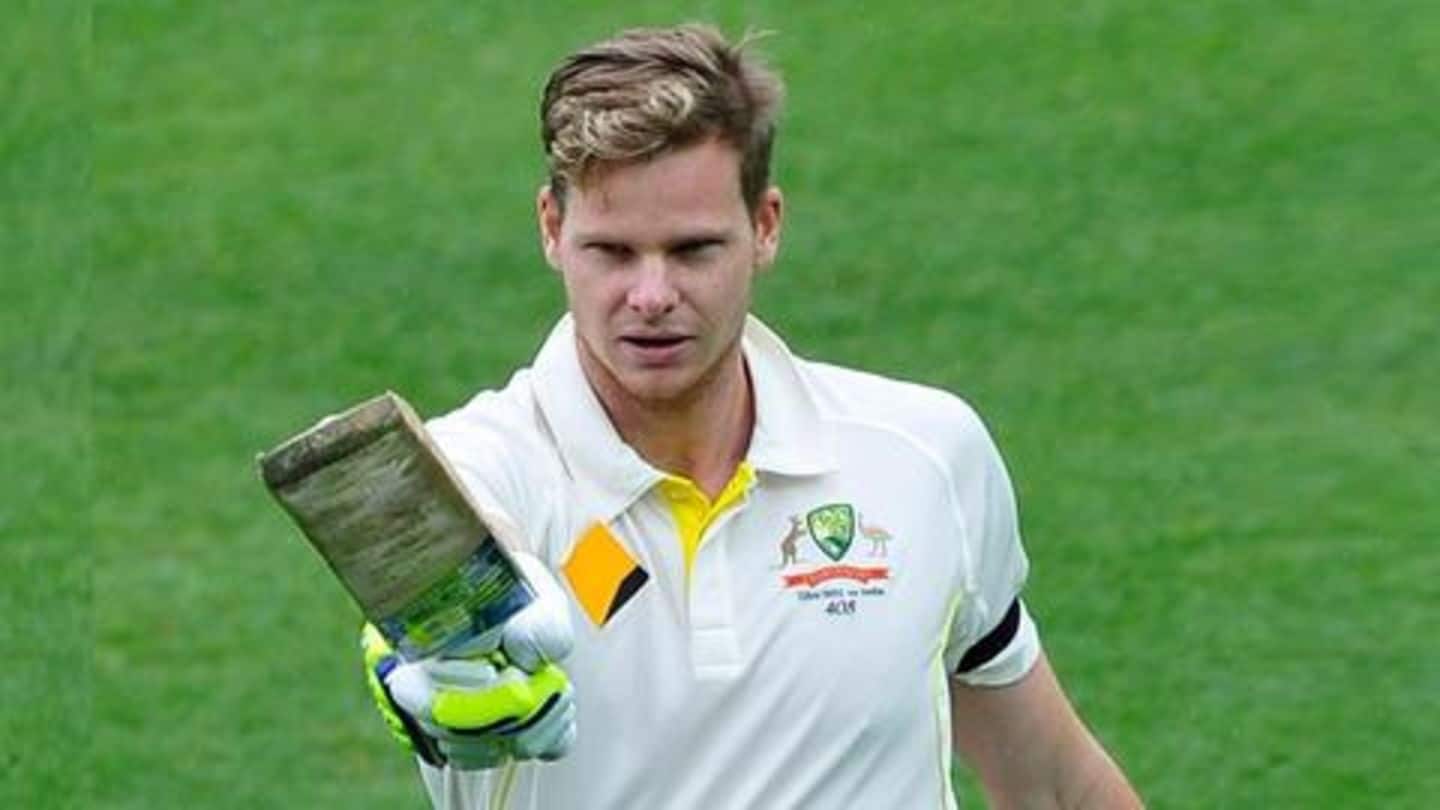 Steve Smith will dominate Test cricket upon return: NSW Chief