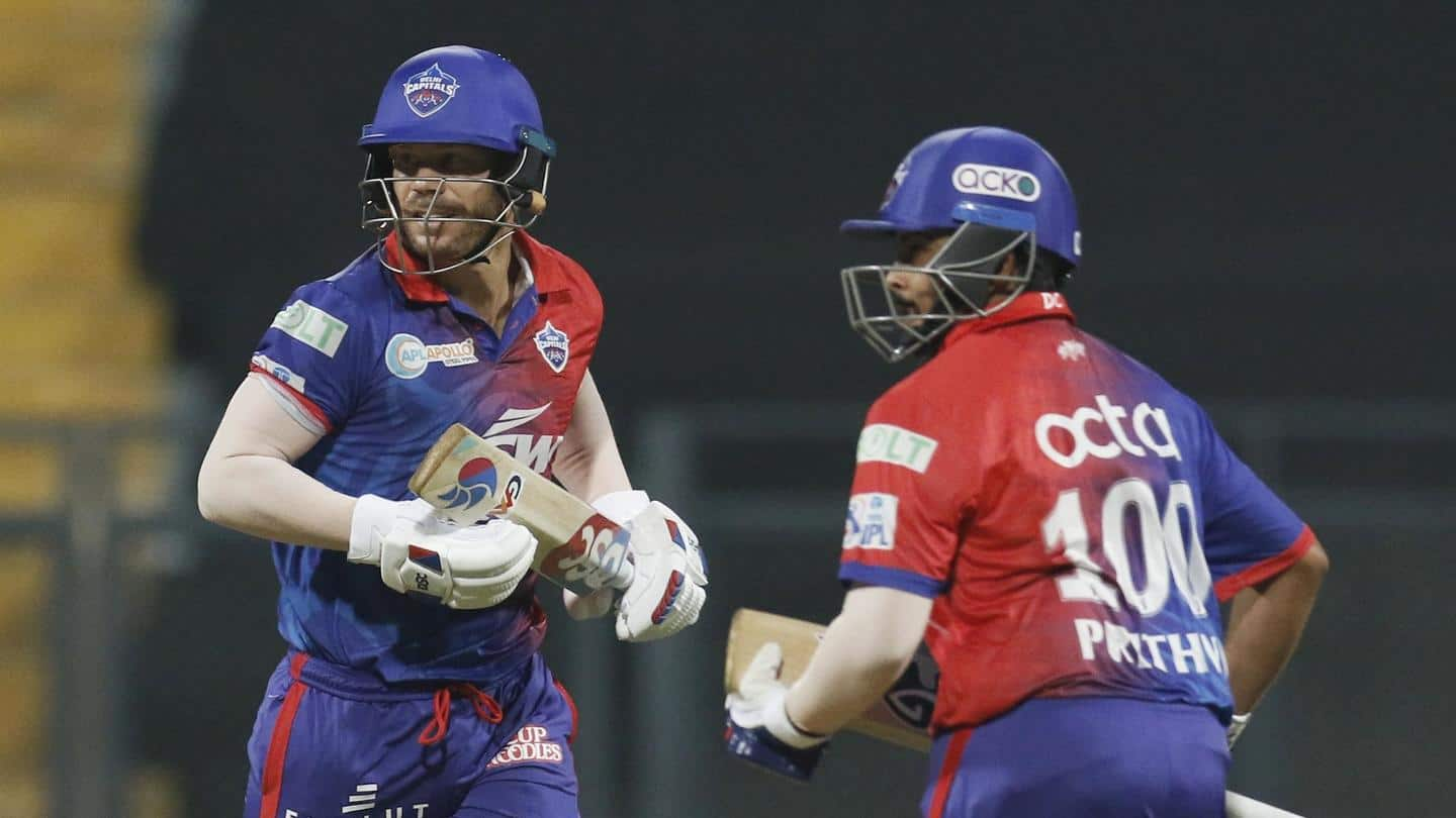 IPL 2022, DC vs KKR: Preview, stats, and Fantasy XI