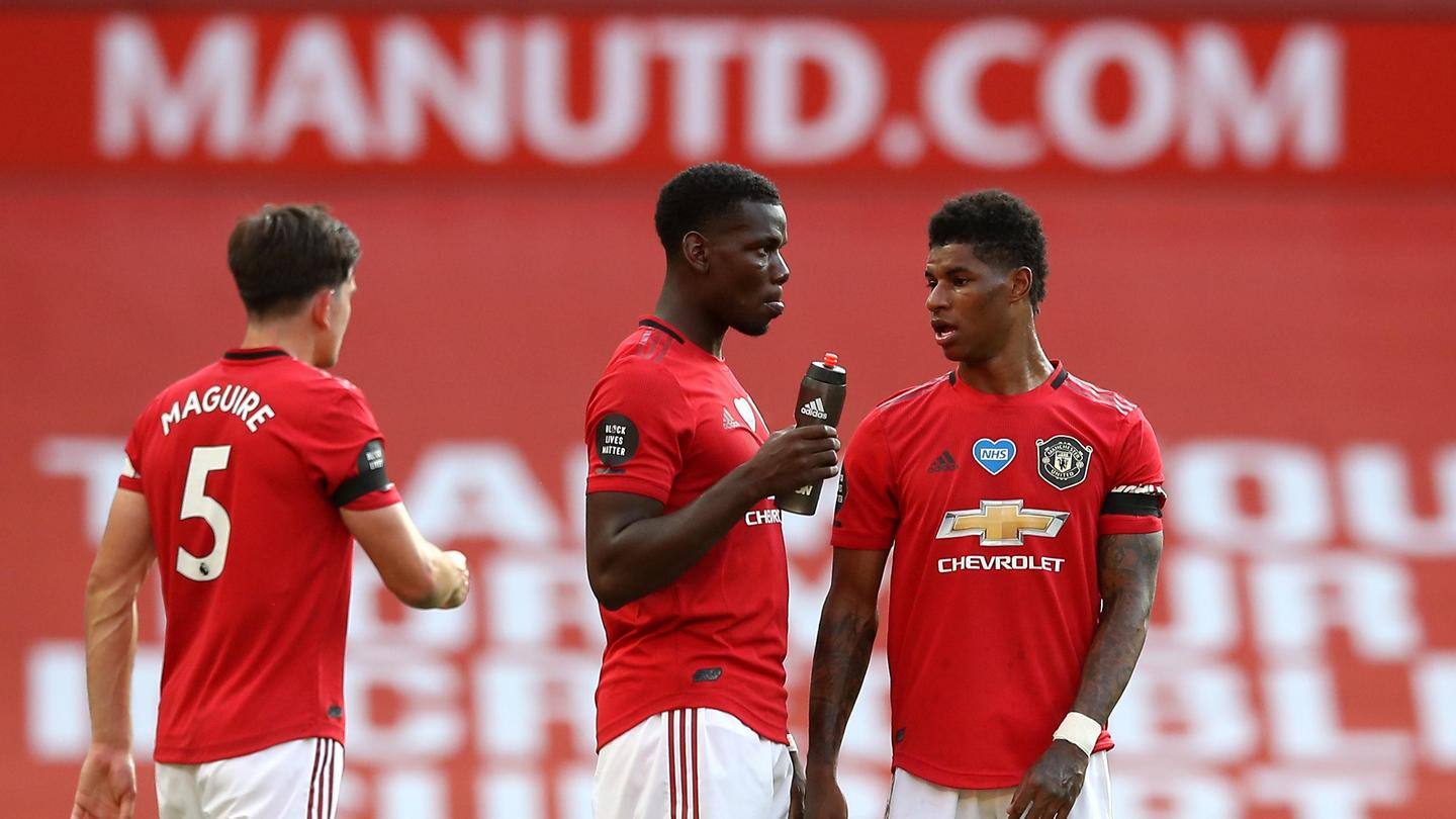 FA Cup, Norwich vs Manchester United: Preview, Dream11 and stats