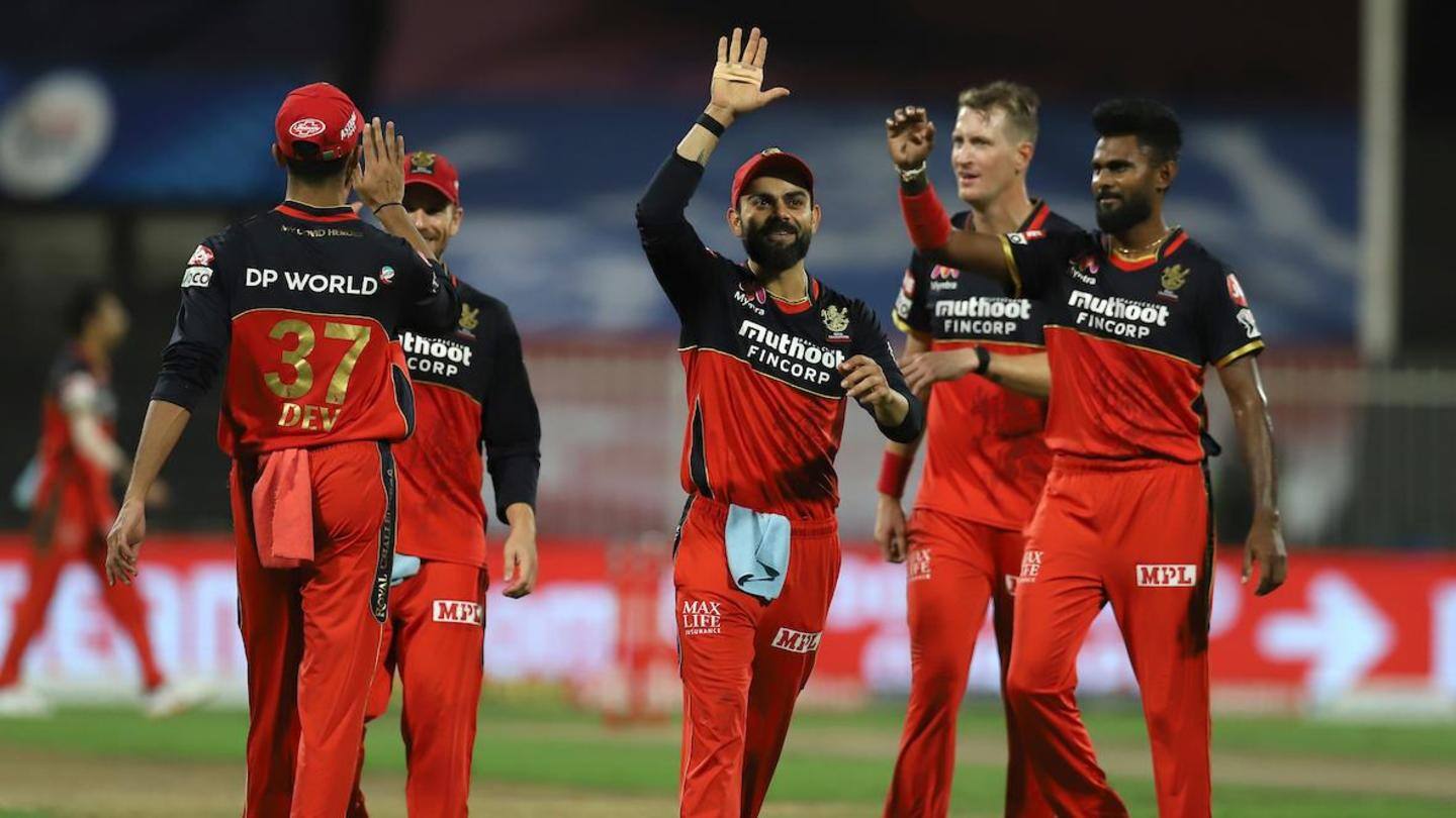 Morris and Saini the desired combination for RCB Morris and Saini the desired combination for RCB